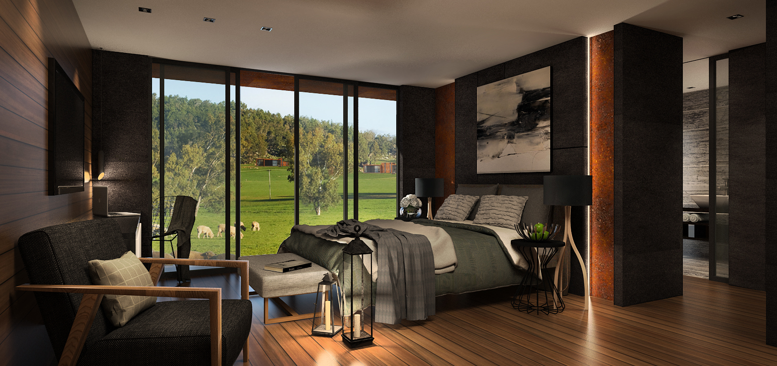 Resort Style Condo